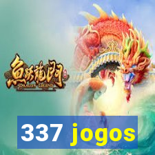 337 jogos